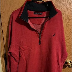 Nautica 1/4 Zip